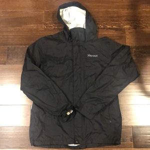Marmot Men’s Zip-Up Windbreaker Size M